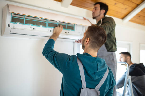 Best HVAC cleaning services  in Crozet, VA