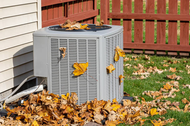 Best Affordable HVAC services  in Crozet, VA