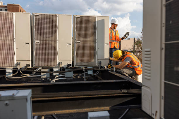 Best HVAC repair near me  in Crozet, VA