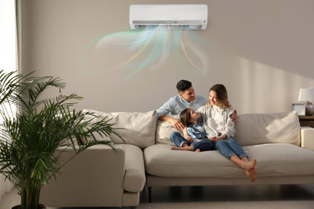 Best HVAC replacement cost  in Crozet, VA