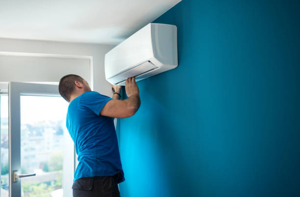 Best Heating repair services  in Crozet, VA
