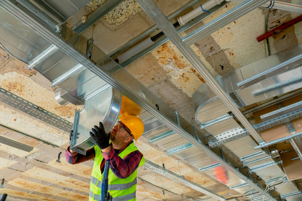 Best HVAC installation services  in Crozet, VA