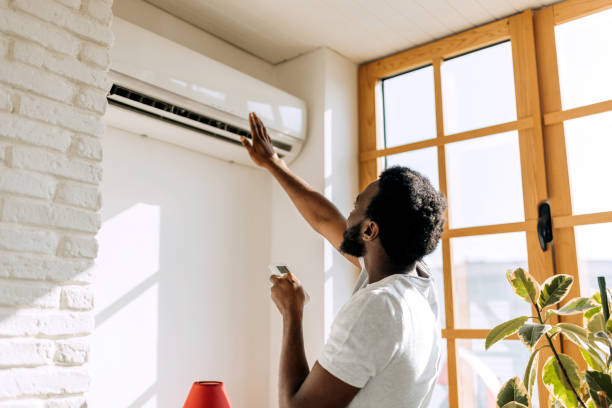 Best HVAC cleaning services  in Crozet, VA