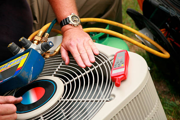 Best Residential HVAC services  in Crozet, VA