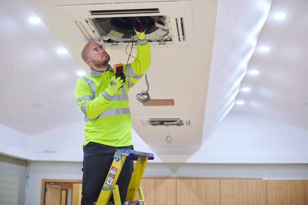 Best HVAC emergency services  in Crozet, VA