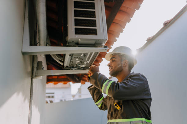 Best Central air repair  in Crozet, VA