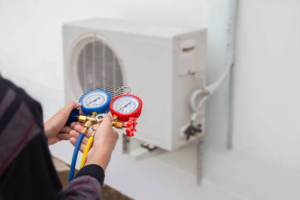 Best Affordable air conditioning repair  in Crozet, VA