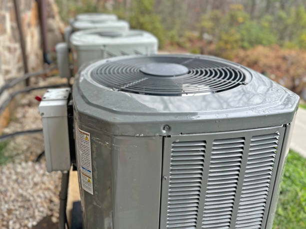 HVAC maintenance plan in Crozet, VA